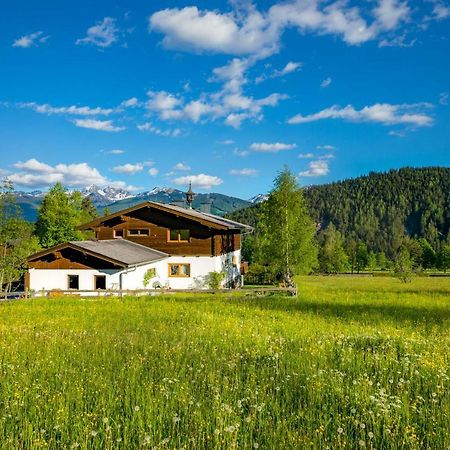 Apartmenthaus Lieselotte Ramsau am Dachstein Dış mekan fotoğraf