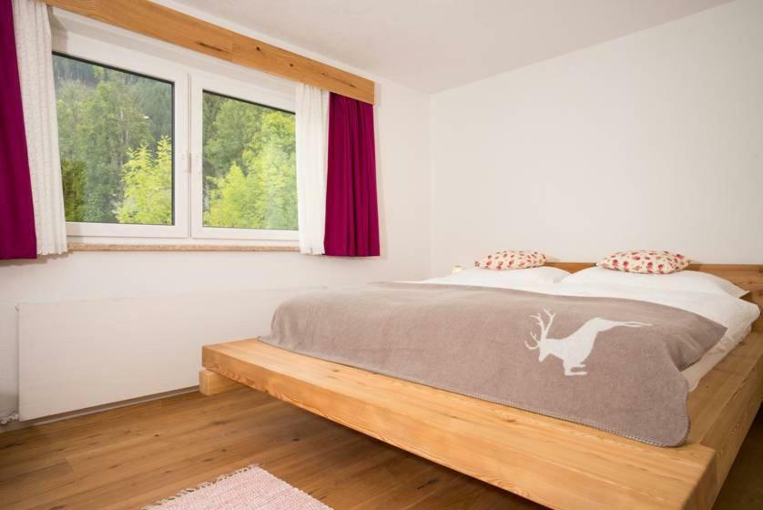 Apartmenthaus Lieselotte Ramsau am Dachstein Dış mekan fotoğraf