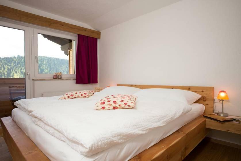 Apartmenthaus Lieselotte Ramsau am Dachstein Dış mekan fotoğraf