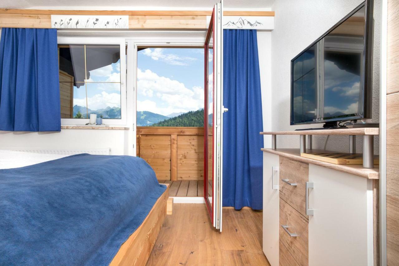 Apartmenthaus Lieselotte Ramsau am Dachstein Dış mekan fotoğraf