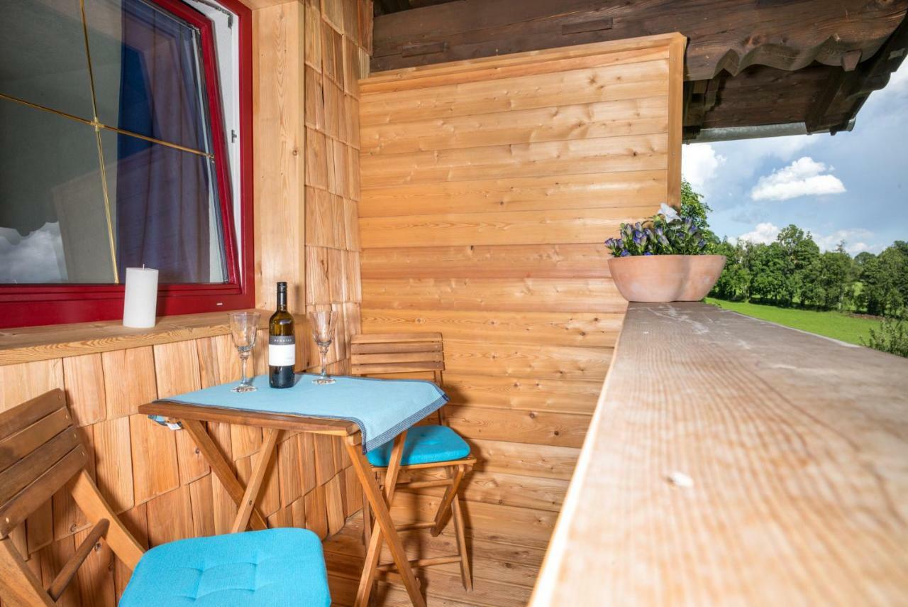 Apartmenthaus Lieselotte Ramsau am Dachstein Dış mekan fotoğraf