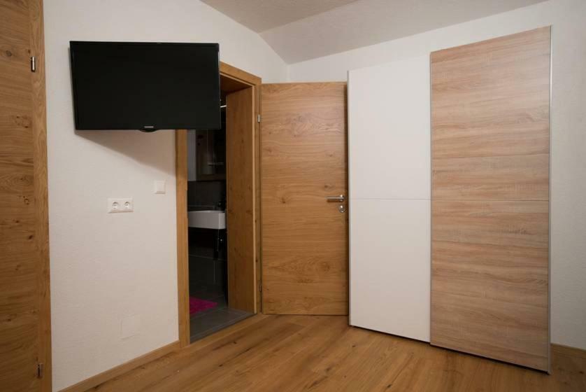 Apartmenthaus Lieselotte Ramsau am Dachstein Dış mekan fotoğraf