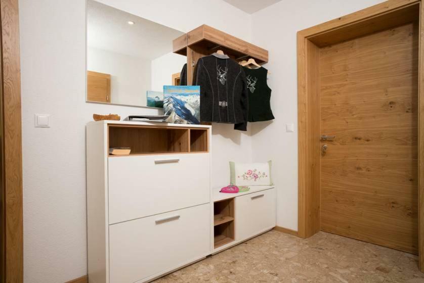 Apartmenthaus Lieselotte Ramsau am Dachstein Dış mekan fotoğraf