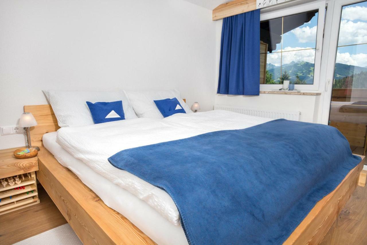 Apartmenthaus Lieselotte Ramsau am Dachstein Dış mekan fotoğraf