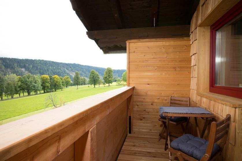 Apartmenthaus Lieselotte Ramsau am Dachstein Dış mekan fotoğraf