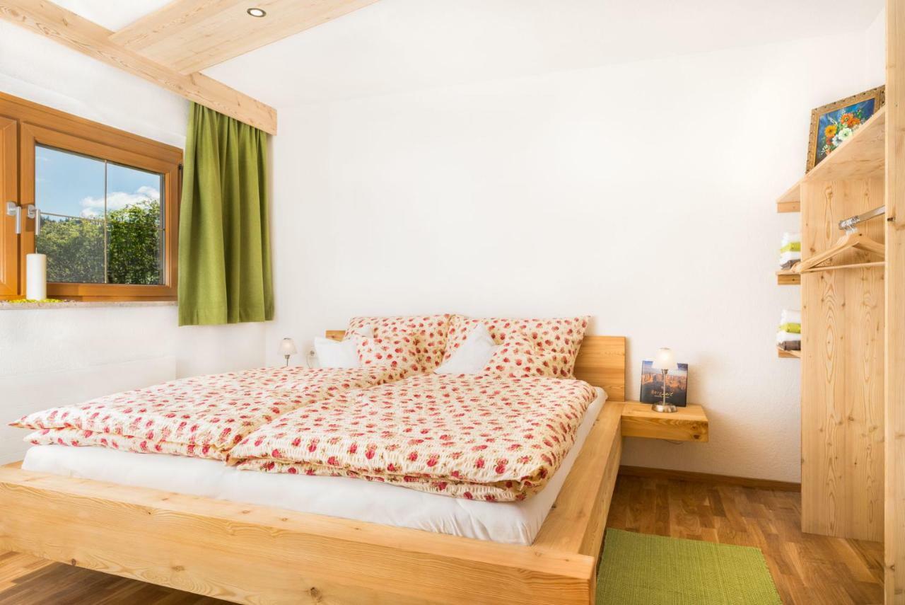 Apartmenthaus Lieselotte Ramsau am Dachstein Dış mekan fotoğraf