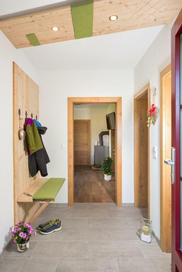 Apartmenthaus Lieselotte Ramsau am Dachstein Dış mekan fotoğraf